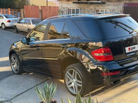 SUV   Mercedes-Benz M-Class 2005 , 788000 , 