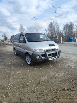    Hyundai Starex 2002 , 565000 , 