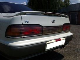  Toyota Camry Prominent 1991 , 141000 , 