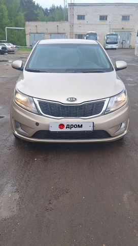  Kia Rio 2013 , 450000 , 