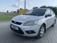  Ford Focus 2008 , 570000 , 