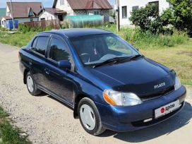  Toyota Platz 2001 , 418000 , 