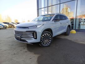SUV   EXEED TXL 2022 , 2215000 , 