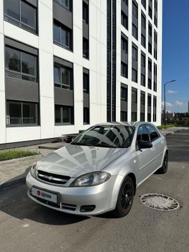  Chevrolet Lacetti 2007 , 400000 , 