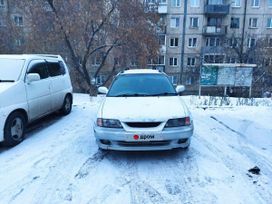  Suzuki Cultus Crescent 1985 , 135000 , 