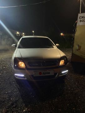  Opel Vectra 2005 , 480000 , 
