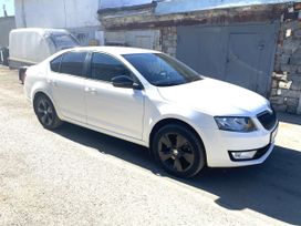  Skoda Octavia 2013 , 1330000 , 