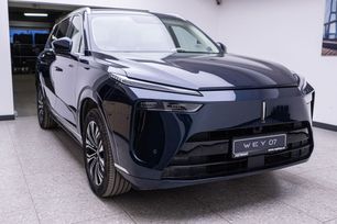 SUV   WEY 07 2024 , 7099000 , 