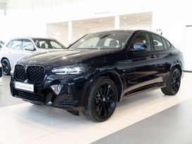 SUV   BMW X4 2024 , 9150000 , 