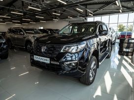 SUV или внедорожник Oting Paladin 2024 года, 4499000 рублей, Тула