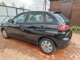  SEAT Ibiza 2003 , 290000 , 