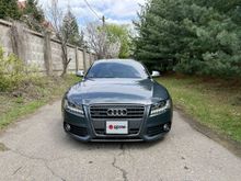  S5, 2009