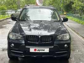 SUV   BMW X5 2008 , 1500000 , 