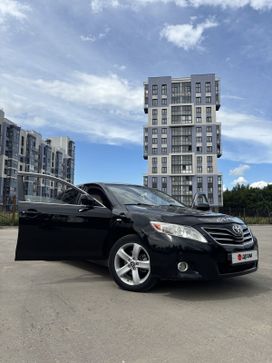  Toyota Camry 2007 , 945000 , 