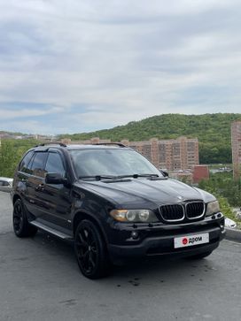 SUV   BMW X5 2003 , 1300000 , 