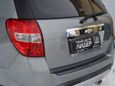 SUV   Chevrolet Captiva 2011 , 890000 , 