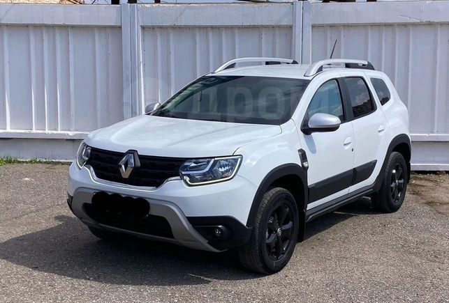 SUV   Renault Duster 2021 , 2200000 , 