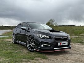  Subaru Levorg 2017 , 1920000 , 