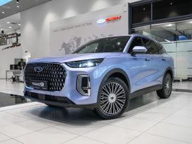 SUV   Chery Tiggo 9 2024 , 4450000 , 