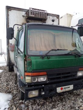   Mitsubishi Fuso Fighter 1993 , 850000 , 