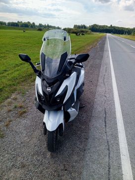  SYM Cruisym A 300 2023 , 560000 , 