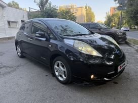  Nissan Leaf 2012 , 1100000 , --