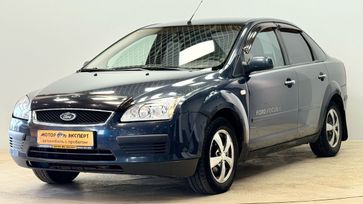  Ford Focus 2007 , 350000 , 