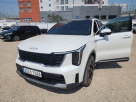 SUV   Kia Sorento 2024 , 4300000 , 