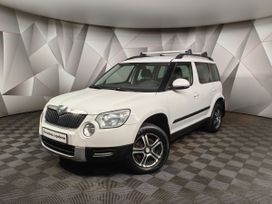 SUV   Skoda Yeti 2013 , 797000 , 