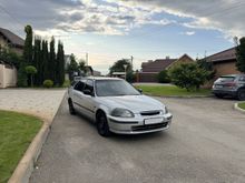  Civic Ferio, 1996