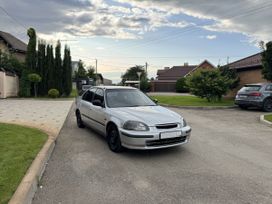  Honda Civic Ferio 1996 , 205000 , 