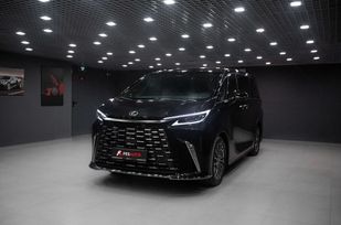    Lexus LM350h 2024 , 14790000 , 
