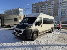   Peugeot Boxer 2013 , 1000000 , 