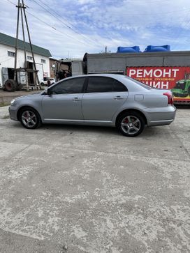  Toyota Avensis 2007 , 900000 , --