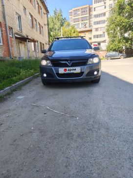  Opel Astra 2006 , 550000 , 