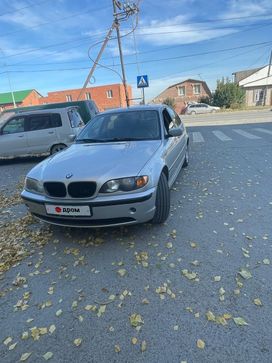  BMW 3-Series 2003 , 700000 , 