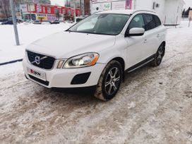 SUV   Volvo XC60 2012 , 1550000 , 