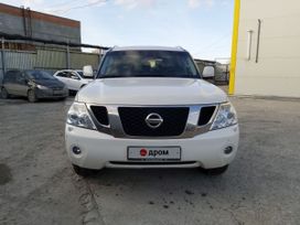 SUV   Nissan Patrol 2011 , 1400000 , 