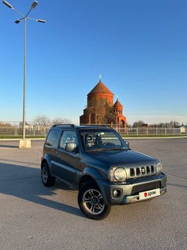  3  Suzuki Jimny 2008 , 1050000 , 