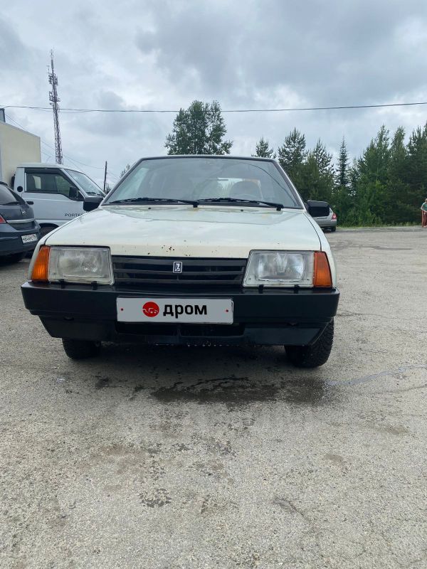   2109 2002 , 85000 ,  