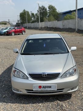  Toyota Camry 2003 , 775000 , 