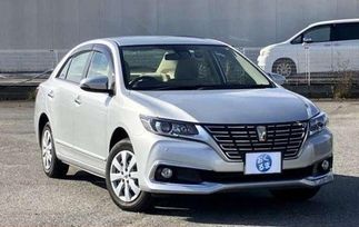  Toyota Premio 2021 , 1560000 , 