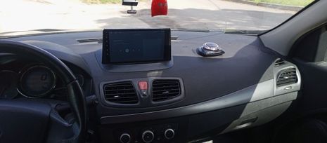  Renault Fluence 2014 , 750000 , 