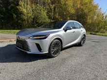  Lexus RX350, 2025