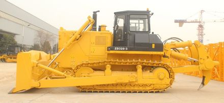  ZOOMLION ZD320-3 2024 , 27900000 , 