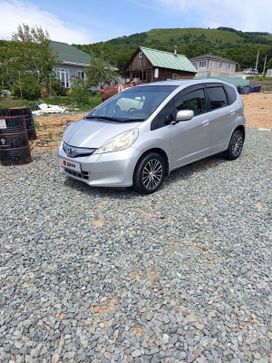  Honda Fit 2010 , 615000 , 