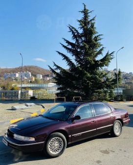  Chrysler LHS 1994 , 250000 , 