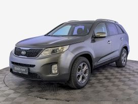 SUV   Kia Sorento 2014 , 1490000 , 