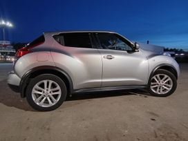 SUV   Nissan Juke 2011 , 999999 , 