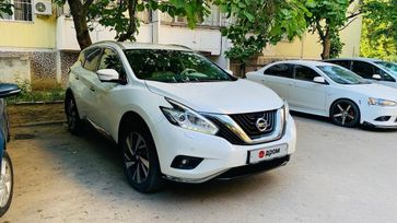 SUV   Nissan Murano 2020 , 2399000 , 